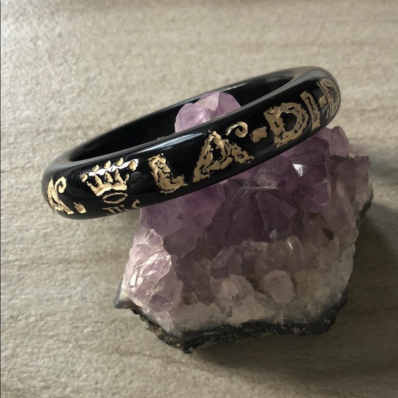 jessica kagan cushman Jewelry - Jessica Kagan Cushman Nantucket Bangle